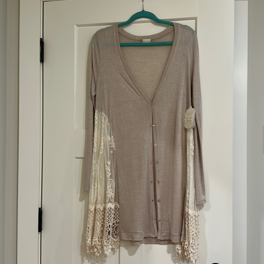 Altar’d State Cardigan